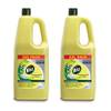 Professional Scheuermilch Citrus von Viss