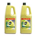 Viss Professional Scheuermilch Citrus