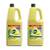 Viss Professional Scheuermilch Citrus
