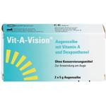 Vit-A-Vision Augensalbe