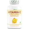 Vitamin C Liposomal Komplex von Vit4ever