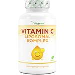 Vit4ever Vitamin C Liposomal Komplex