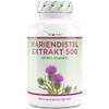 Mariendistel Extrakt von Vit4ever