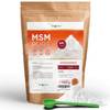 MSM Pulver von Vit4ever