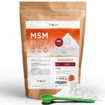 Vit4ever MSM-Pulver