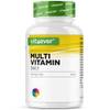 Multivitamin Daily von Vit4ever