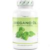 Oregano-Öl-Kapsel von Vit4ever