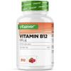 Vitamin B12 Himbeere von Vit4ever