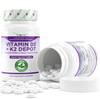 Vitamin D3 + K2 Depot von Vit4ever