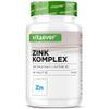 Zink Advanced 25 mg von Vit4ever