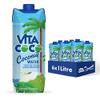 Reines Kokoswasser von Vita Coco