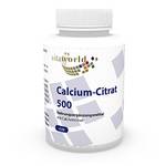 Vita World Calcium Citrat