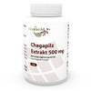 Chaga von Vita World
