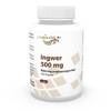 Ingwer Kapseln von Vita World