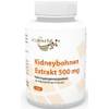 Kidneybohnen Extrakt 500 mg von Vita World
