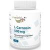 L-Carnosin von Vita World
