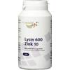 Lysin von Vita World