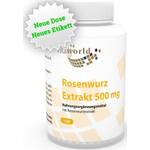 Vita World Rhodiola Rosea