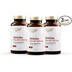 Vita World Shiitake Extrakt