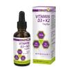 Vitamin D3+K2  Tropfen von Vita2You