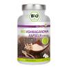 Bio Ashwagandha Kapseln von Vita2You
