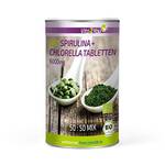 Vita2You Bio Chlorella + Spirulina Tabletten