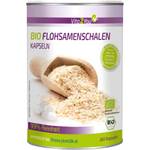 Vita2You Bio Flohsamenschalen Kapseln