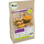 Vita2You Bio-Kurkuma-Pulver