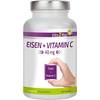Eisen + Vitamin C von Vita2You