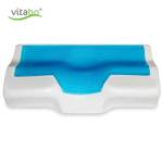 Vitabo Gel-Kopfkissen