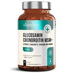 Vitabright Glucosamin Chondroitin MSM