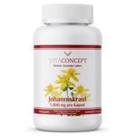 Vitaconcept Johanniskraut Kapseln