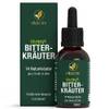 Bitterkräuter von Vitactiv