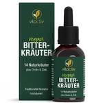 ‎Vitactiv Natural Nutrition Bitterkräuter