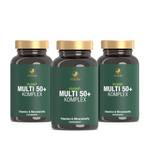 Vitactiv Natural Nutrition Multi 50 plus