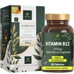 Vitactiv Vitamin B12 Tabletten