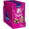 Cat Yums Plus Leberwurst von Vitakraft