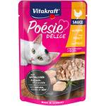 Vitakraft Katze Poésie Délice