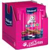 Cat Sticks Lachs 20er Pack von Vitakraft
