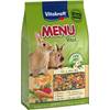 Nagerfutter Zwergkaninchen Menu Vital von Vitakraft