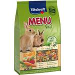 Vitakraft Nagerfutter Zwergkaninchen Menu Vital