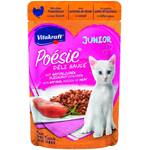 Vitakraft Poésie Deli Sauce
