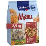 Vitakraft Trockenfutter Igel Menu
