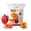 Protein Chips mit Paprika Geschmack von VitalBody+ SUPPLEMENTS