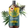 Premium 2-in-1 Cannabis-Dünger Konzentrat von Vital Garten