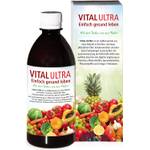 Vital Ultra Einfach gesund leben