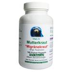 Vitalife Mutterkraut 180 Stück
