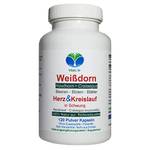 Vitalife Weißdorn Herz und Kreislauf in Schwung