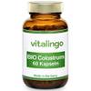 Colostrum-Kapseln von Vitalingo