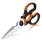 Vitalismo Küchenschere